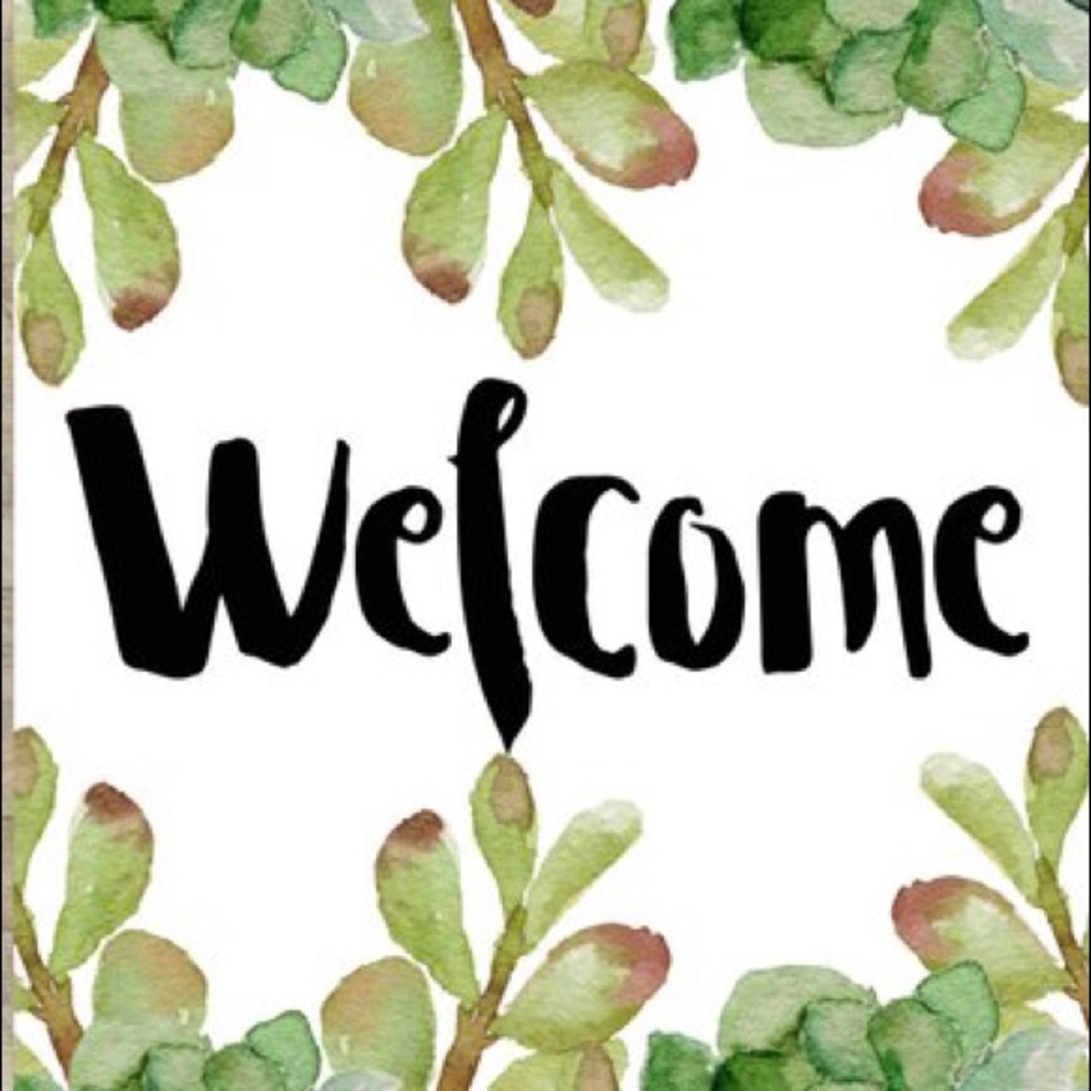 🍃Welcome To My Closet!🍃